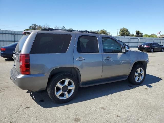 2007 Chevrolet Tahoe K1500