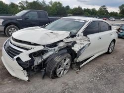 2015 Nissan Altima 2.5 en venta en Madisonville, TN