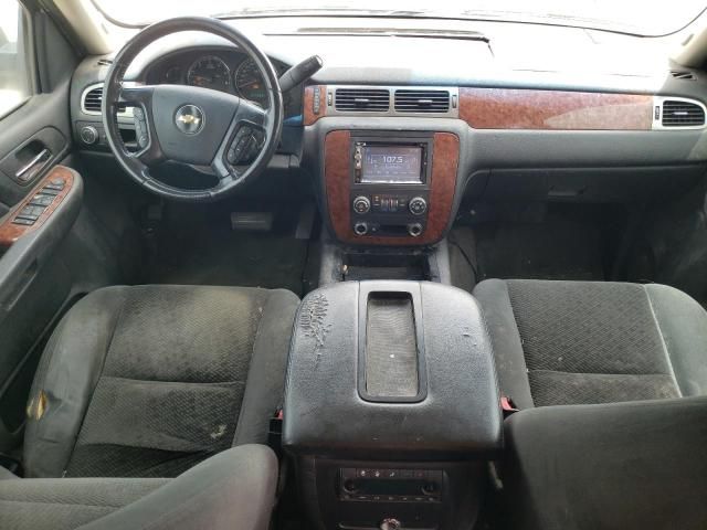 2007 Chevrolet Tahoe C1500