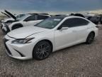 2023 Lexus ES 350 Base