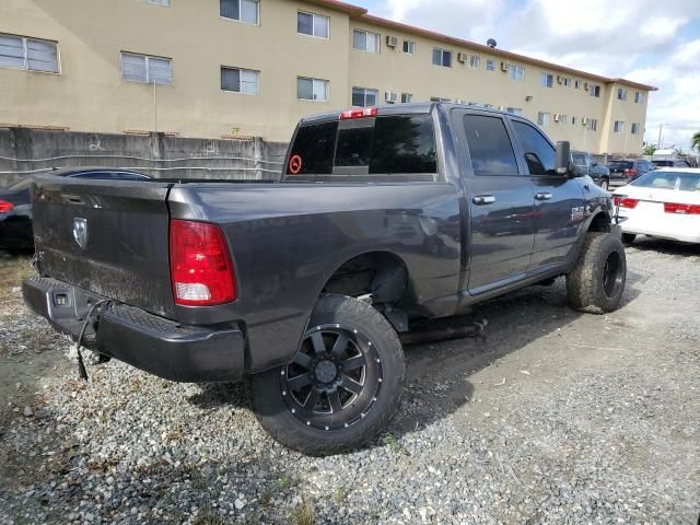 2015 Dodge RAM 2500 SLT