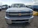 2016 Chevrolet Silverado K2500 Heavy Duty