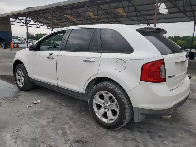 2011 Ford Edge SEL