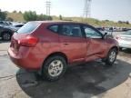 2009 Nissan Rogue S