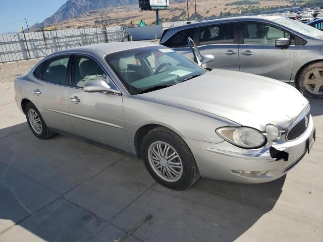 2007 Buick Lacrosse CX