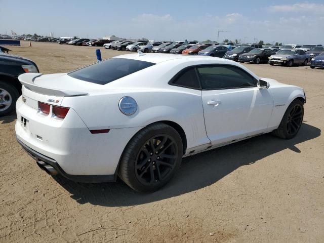 2013 Chevrolet Camaro ZL1