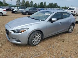 Clean Title Cars for sale at auction: 2017 Mazda 3 Touring