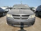 2013 Dodge Journey SE