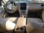 2007 Mercury Mountaineer Premier