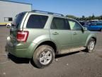 2008 Ford Escape HEV