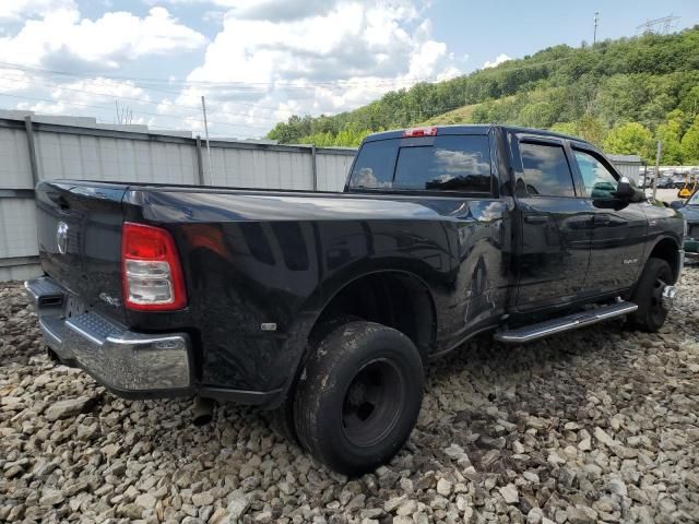 2021 Dodge RAM 3500 Tradesman