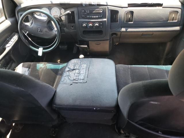 2003 Dodge RAM 2500 ST