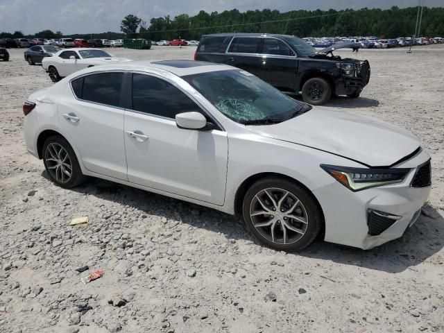 2019 Acura ILX Premium