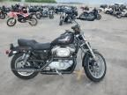 2002 Harley-Davidson XL1200 S