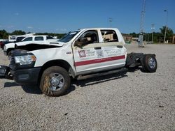 Salvage cars for sale at Gaston, SC auction: 2019 Dodge RAM 2500 Tradesman