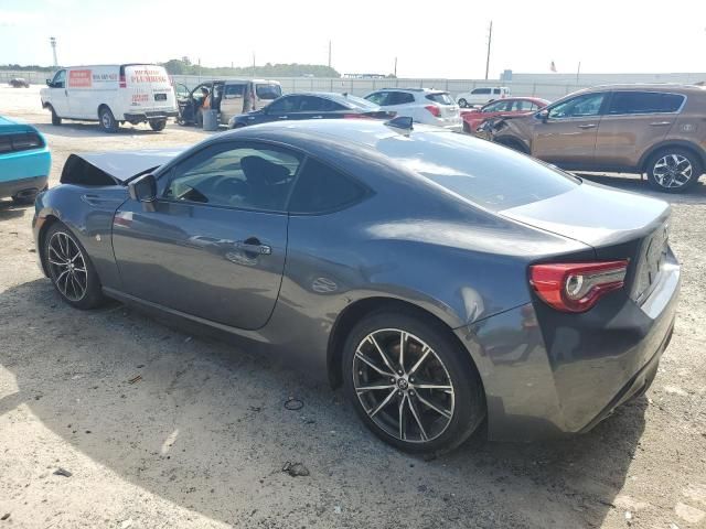 2020 Toyota 86