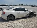 2018 Subaru BRZ 2.0 Limited