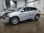 2011 Mitsubishi Outlander Sport ES