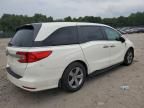 2018 Honda Odyssey EXL