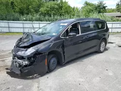 Chrysler Voyager lxi Vehiculos salvage en venta: 2020 Chrysler Voyager LXI