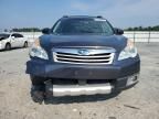 2012 Subaru Outback 2.5I Limited