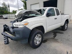 Toyota Tacoma Access cab salvage cars for sale: 2020 Toyota Tacoma Access Cab