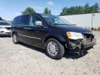 2008 Chrysler Town & Country Limited