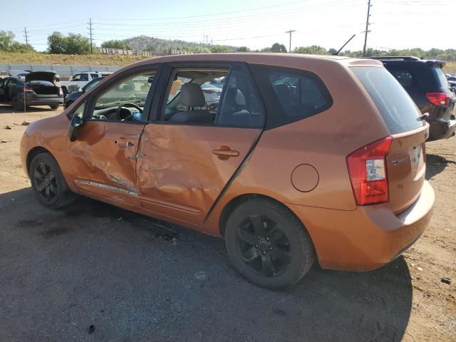 2007 KIA Rondo Base