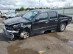 2009 Chevrolet Colorado