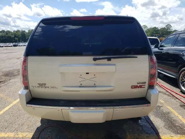 2011 GMC Yukon XL Denali