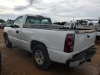 2004 Chevrolet Silverado C1500