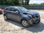 2011 KIA Sportage LX