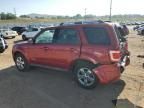 2008 Ford Escape Limited