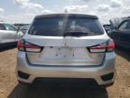 2022 Mitsubishi Outlander Sport ES