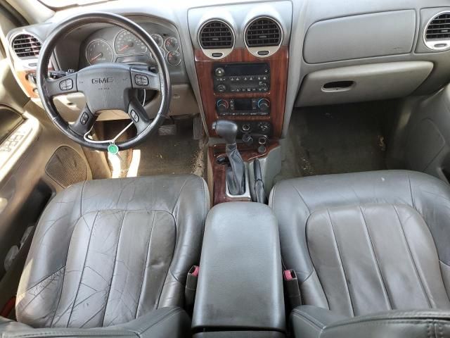 2004 GMC Envoy