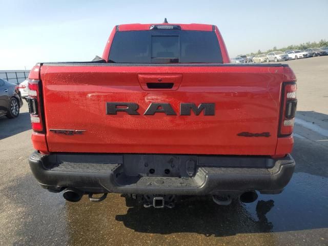 2022 Dodge RAM 1500 TRX