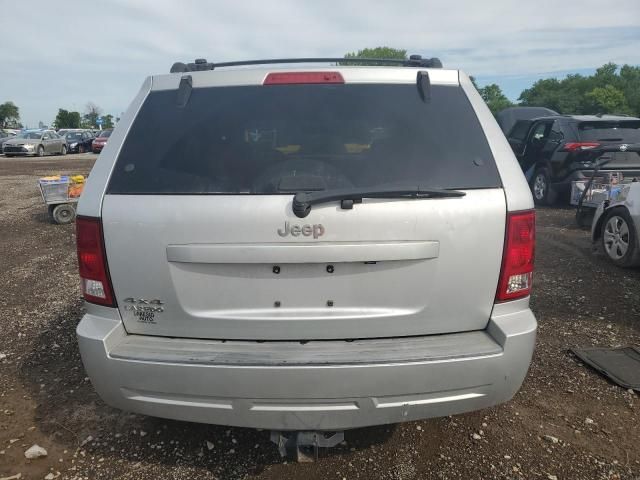 2010 Jeep Grand Cherokee Laredo