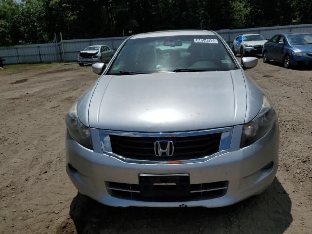 2010 Honda Accord EXL