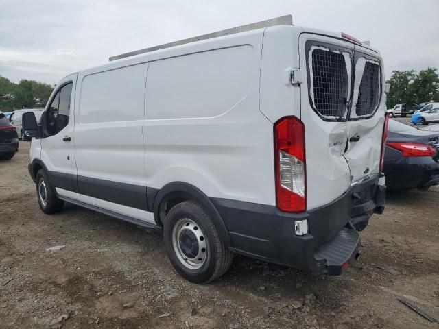 2019 Ford Transit T-150