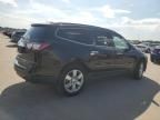 2016 Chevrolet Traverse LTZ