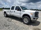 2013 Ford F250 Super Duty