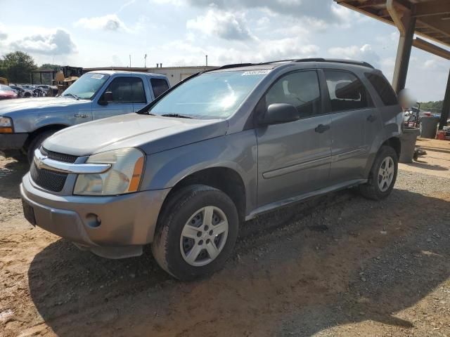 2005 Chevrolet Equinox LS