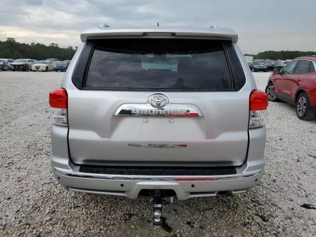 2010 Toyota 4runner SR5