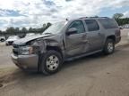 2012 Chevrolet Suburban C1500  LS