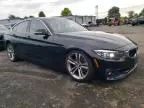 2018 BMW 430XI Gran Coupe