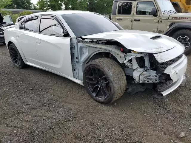 2021 Dodge Charger Scat Pack