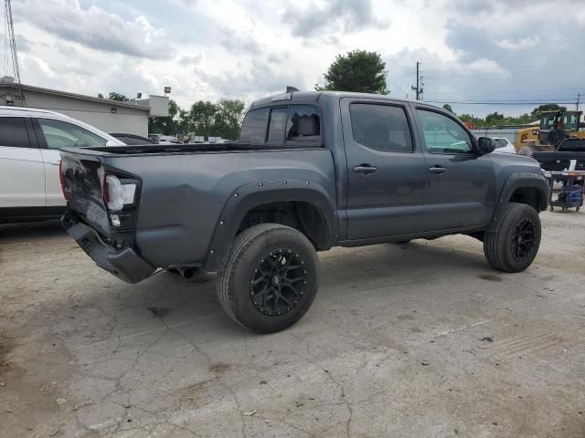 2023 Toyota Tacoma Double Cab