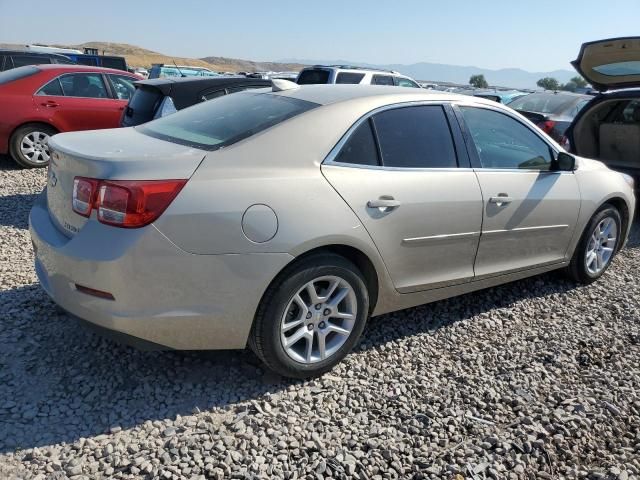 2016 Chevrolet Malibu Limited LT