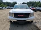 2010 GMC Sierra K1500 SLE