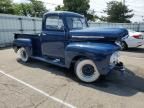 1951 Ford F100